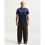 Джерси Уругвая 2026 Выездная (Кастомизация)